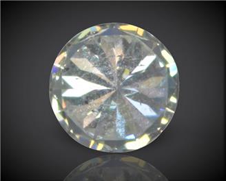 Diamond Stone Natural Certified(SI2 I) 0.5 cts ( 34361 )